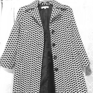 Renfrew Coat - Renfrew Collections